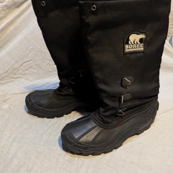 Sorel blizzard 2 insulated snow boots - Picture 10 of 13